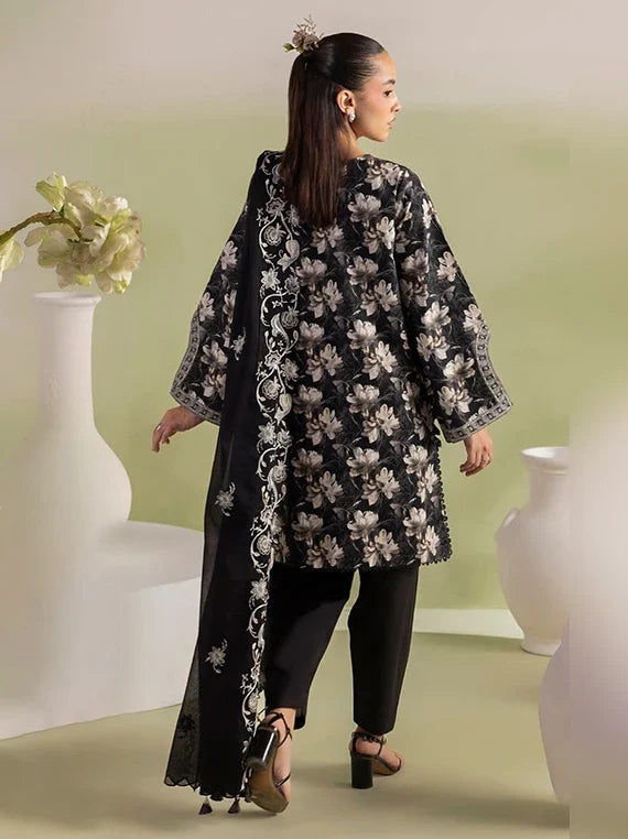 Bagheecha by Gul Ahmed Summer Lawn Collection 2026 (DN-62077)