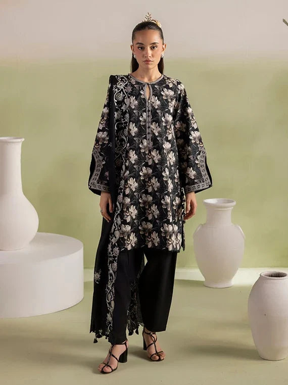 Bagheecha by Gul Ahmed Summer Lawn Collection 2026 (DN-62077)