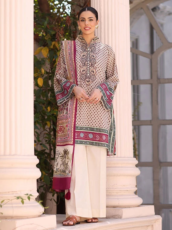 Bahaar by Gul Ahmed Printed Lawn Collection 2026
