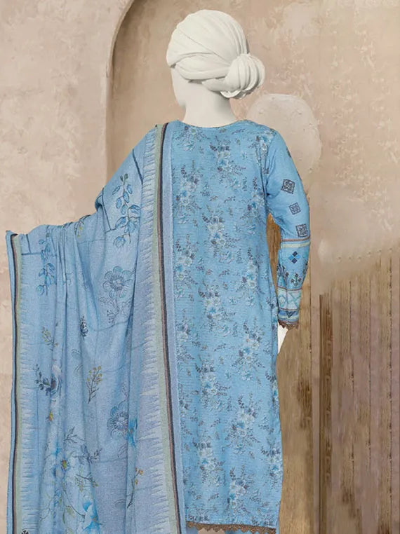 Balam Printed Dhanak Marina Collection 2025 By ABC (ABC-176225-07)