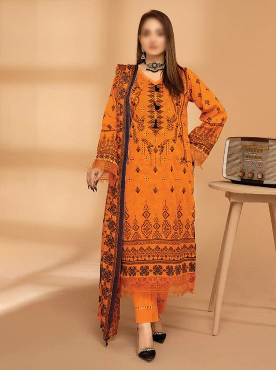 Multi-Brand Winter Collection 2026 (Blossom-Fantak-V3-D-04)
