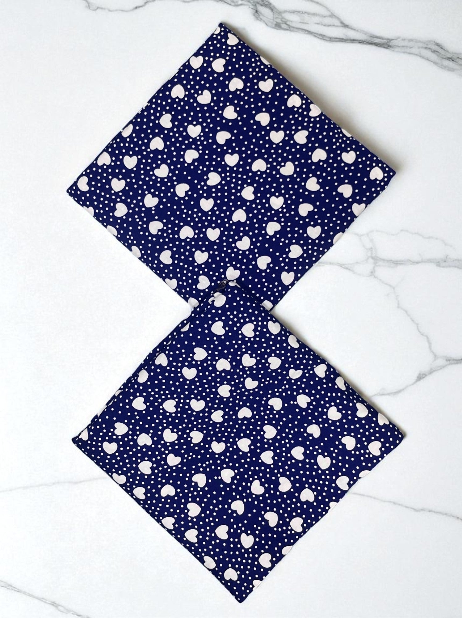 Blossom All Over Printed Storm Linen Edit25 (SH23-10)