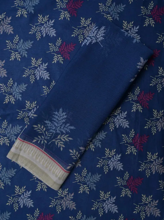 Blossom Charm All Over Printed Lawn Collection 2025