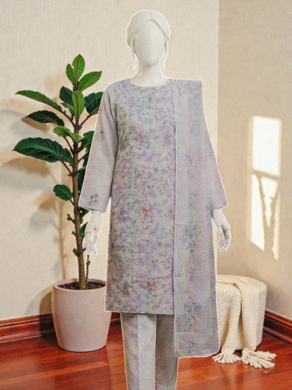 Blossom Lawn By ABC Edit 2026 Vol-26DB23 (D-05)