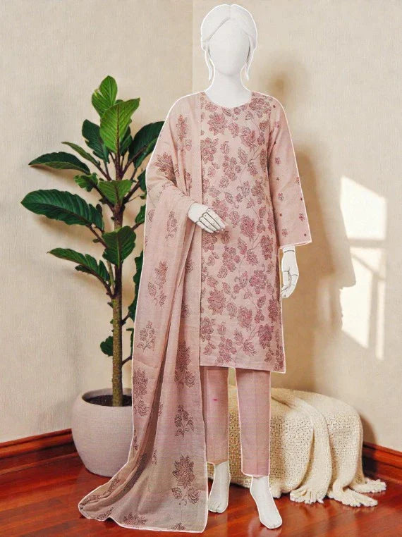 Blossom Lawn By ABC Edit 2026 Vol-26DB23 (D-06)