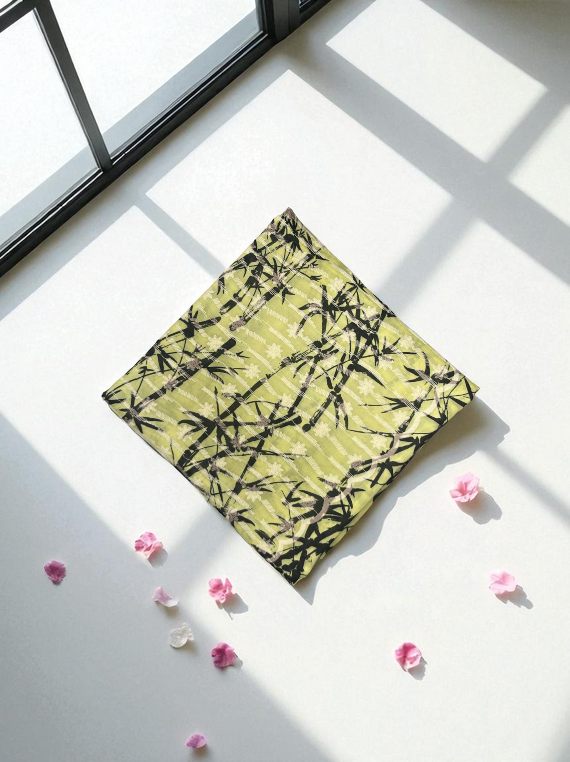 Blossom Printed Chikankari Lawn Shirt Edit25 (NS38-05)