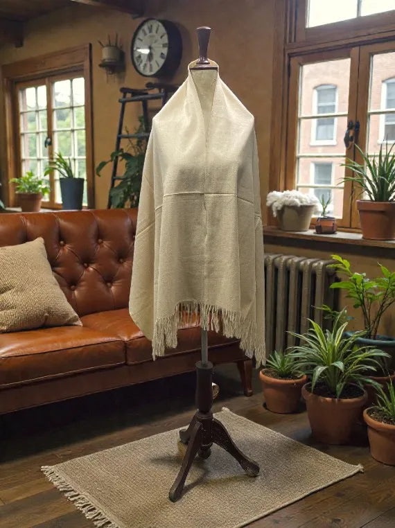 Blossom Shawl Edit 2025 Vol-25ST55 (D-02)