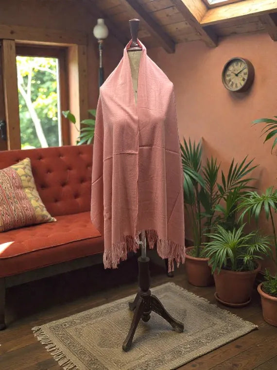 Blossom Shawl Edit 2025 Vol-25ST55 (D-03)