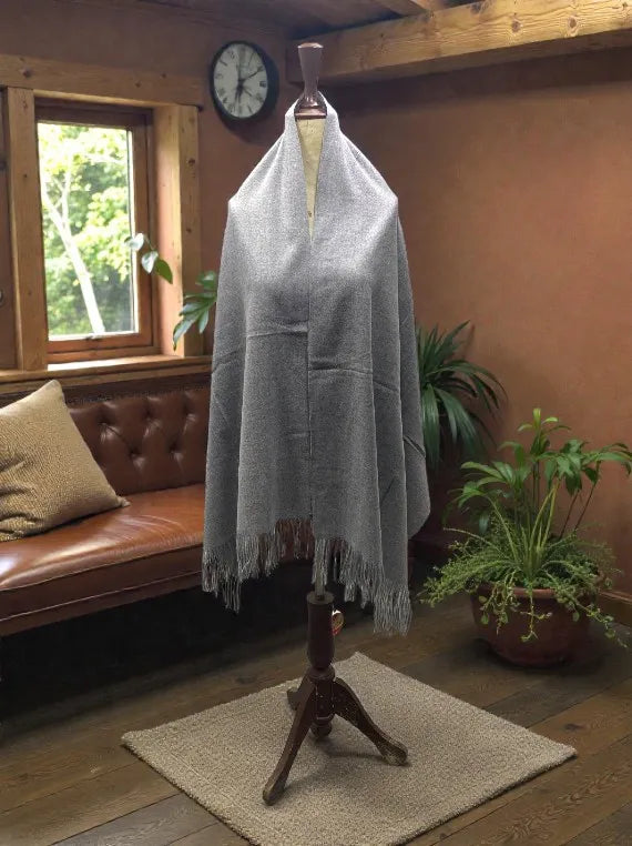 Blossom Shawl Edit 2025 Vol-25ST55 (D-04)