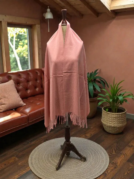 Blossom Shawl Edit 2025 Vol-25ST55