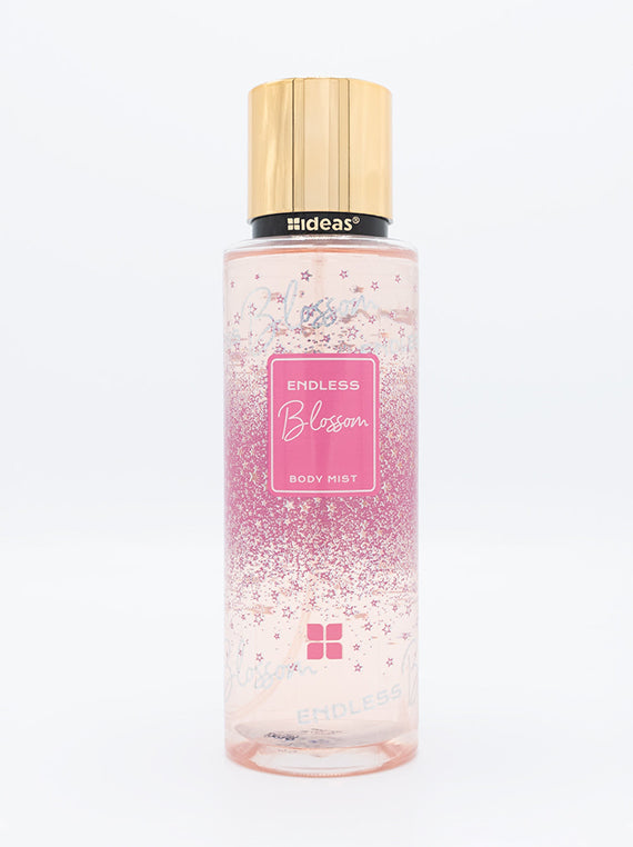 Endless Blossom Body Mist For Women