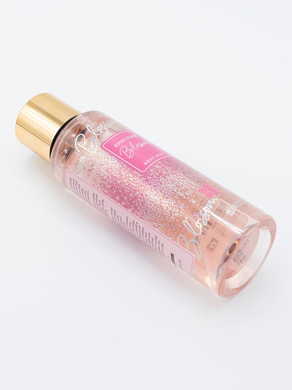 Endless Blossom Body Mist For Women