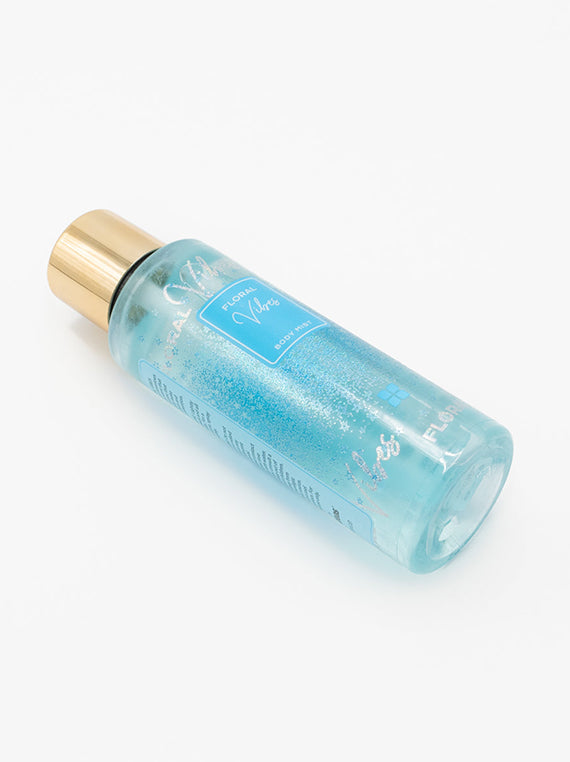 Floral Vibes Body Mist For Women