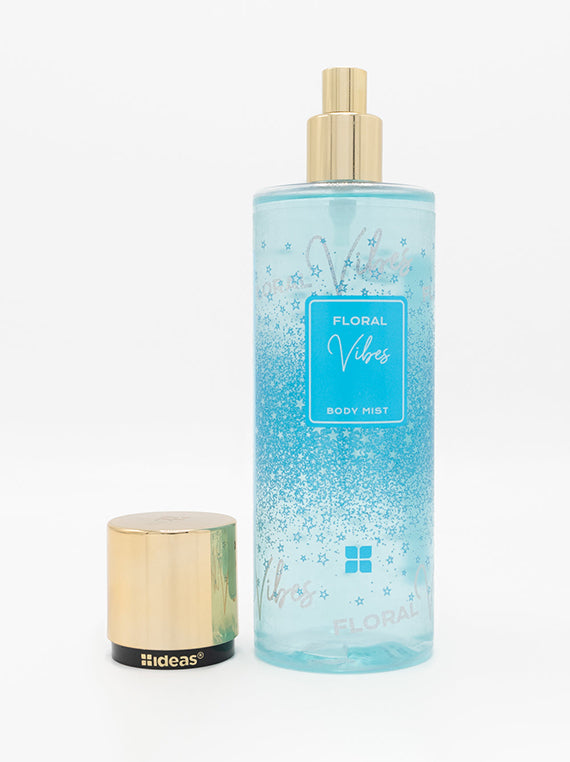 Floral Vibes Body Mist For Women
