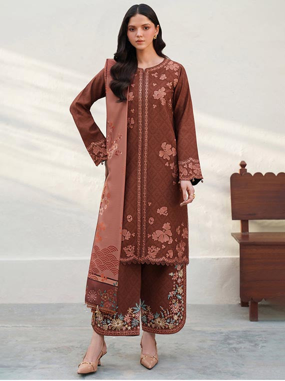 New Season Multi Collection 2026 (Brown Clay)