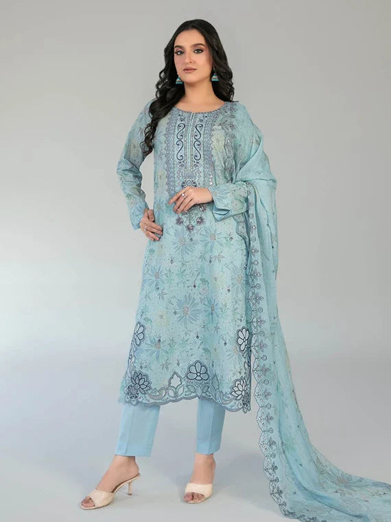 CASCA by Tawakkal Fabrics Embroidered Lawn Collection 2026