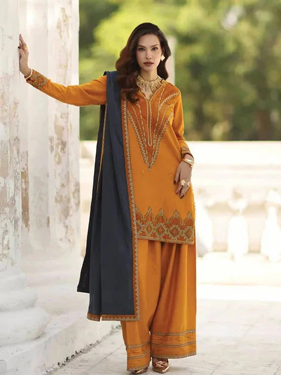 CHARIZMA Luxury Embroidered Multi Collection 2026