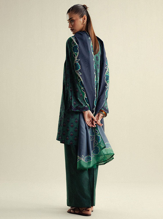 Premium Winter Wear Collection 2026 (10A Willow)