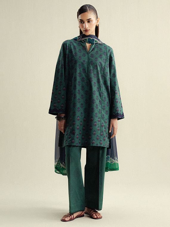 Premium Winter Wear Collection 2026 (10A Willow)
