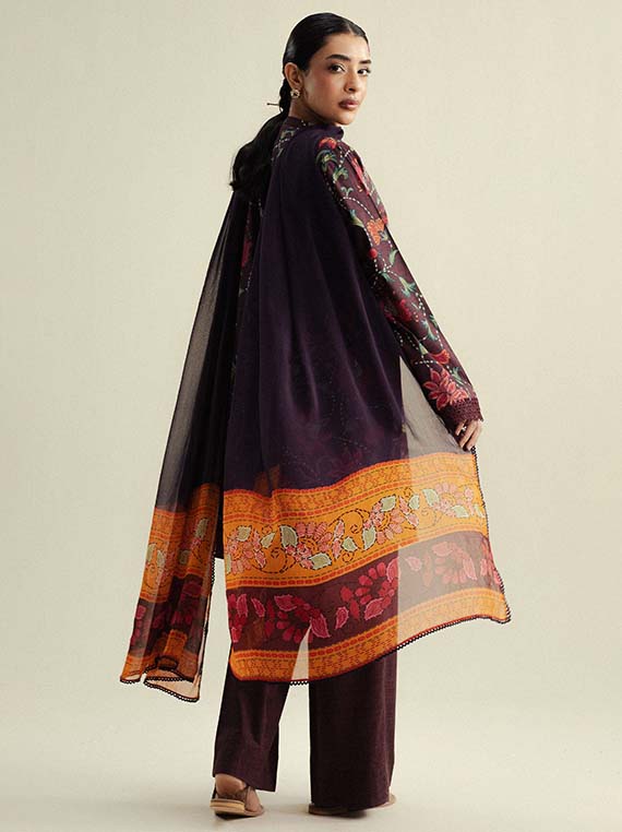 Premium Winter Wear Collection 2026 (01A Meadow)
