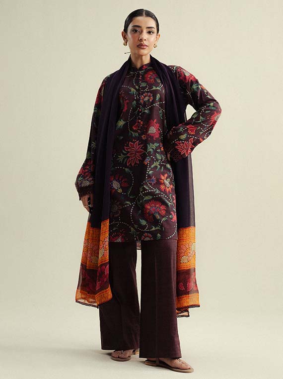 Premium Winter Wear Collection 2026 (01A Meadow)