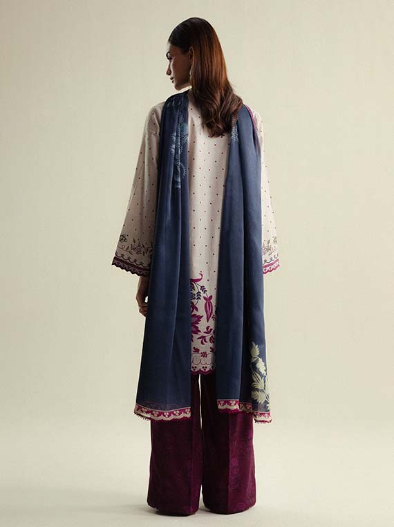 Premium Winter Wear Collection 2026 (02A Muse)