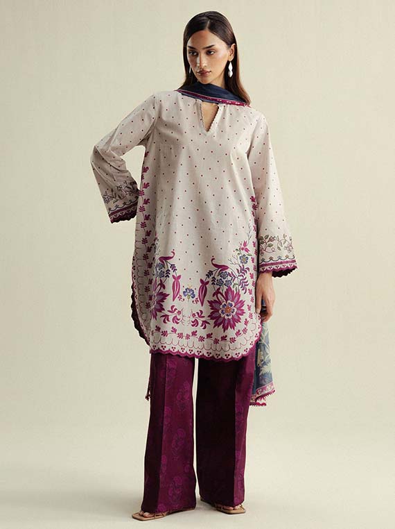 Premium Winter Wear Collection 2026 (02A Muse)