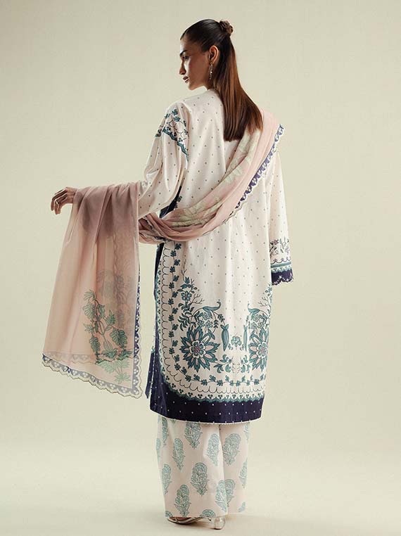 Premium Winter Wear Collection 2026 (02B Muse)