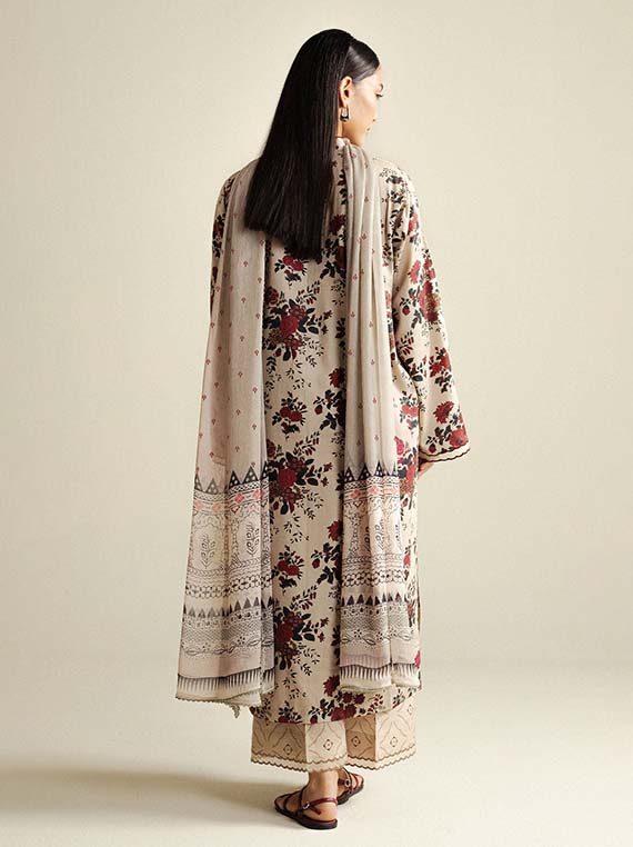 Premium Winter Wear Collection 2026 (04B Aster)