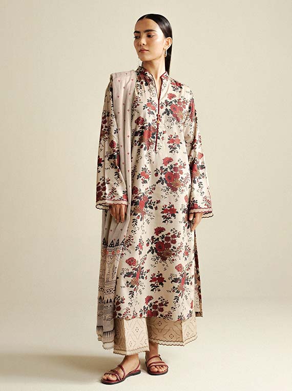 Premium Winter Wear Collection 2026 (04B Aster)