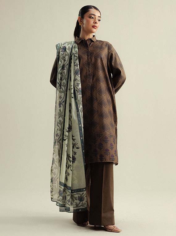 Premium Winter Wear Collection 2026 (06A Rove)