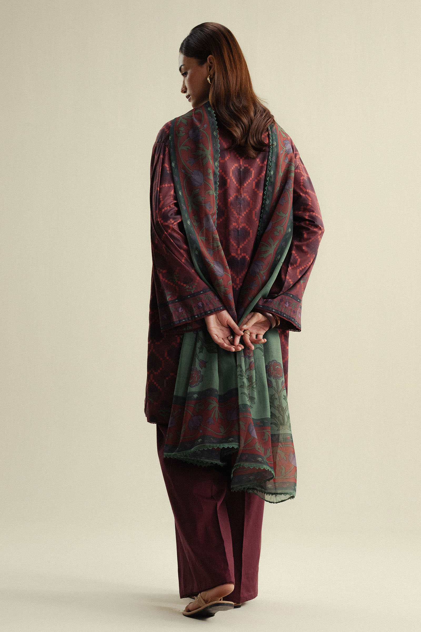 Premium Winter Wear Collection 2026 (06B Rove)