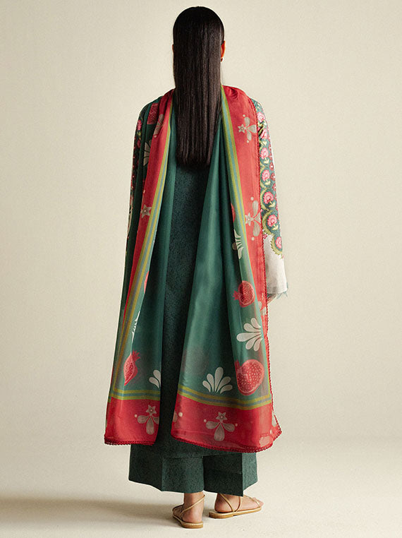 Premium Winter Wear Collection 2026 (09A SOL)