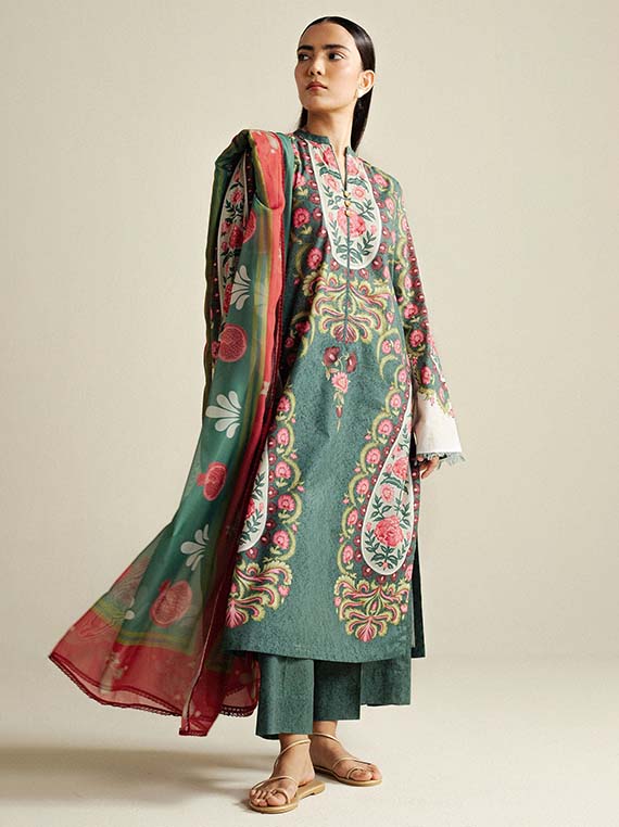 Premium Winter Wear Collection 2026 (09A SOL)