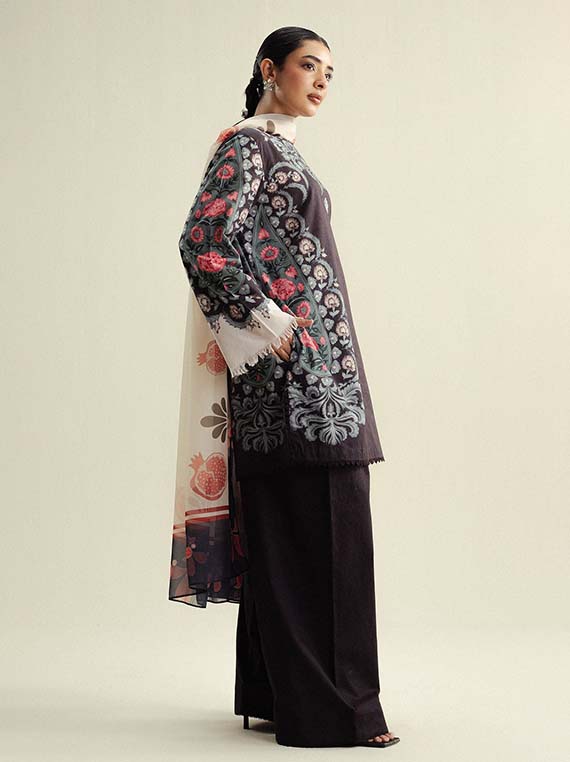Premium Winter Wear Collection 2026 (09B SOL)