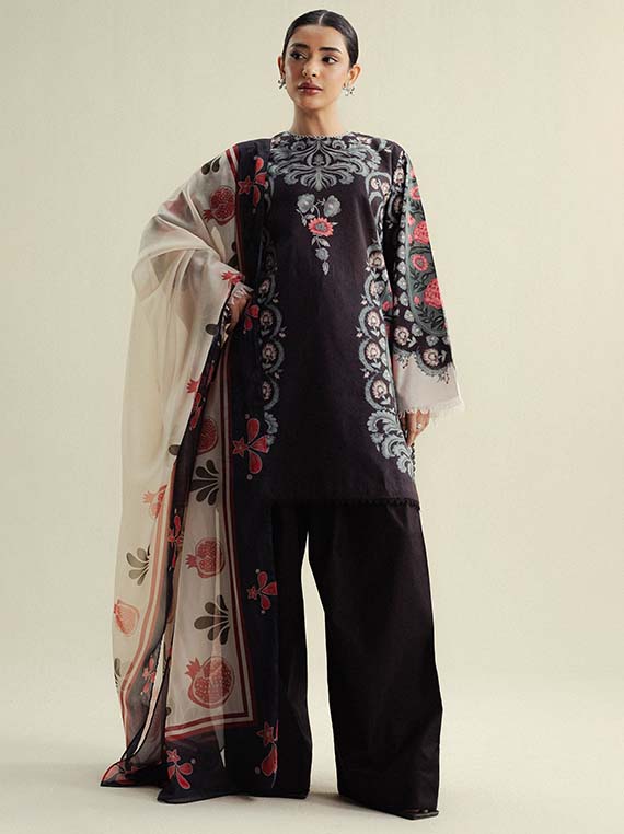 Premium Winter Wear Collection 2026 (09B SOL)