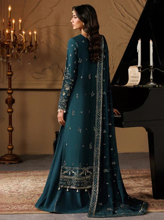 Celeste By Emaan Adeel Embroidered Festive Collection 2026 (ASTERIA)