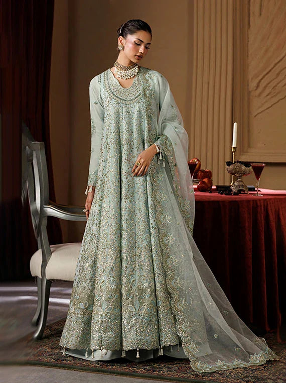 Celeste By Emaan Adeel Embroidered Festive Collection 2026