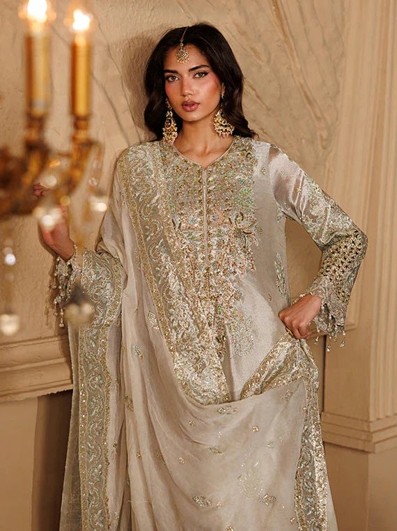 Celeste By Emaan Adeel Embroidered Festive Collection 2026 (JEWEL)