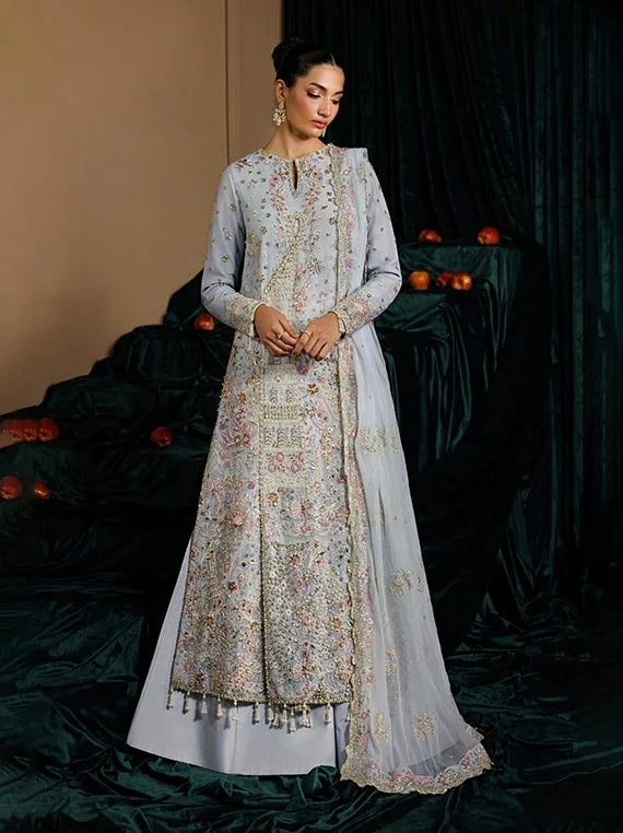 Celeste By Emaan Adeel Embroidered Festive Collection 2026 (SELENE)