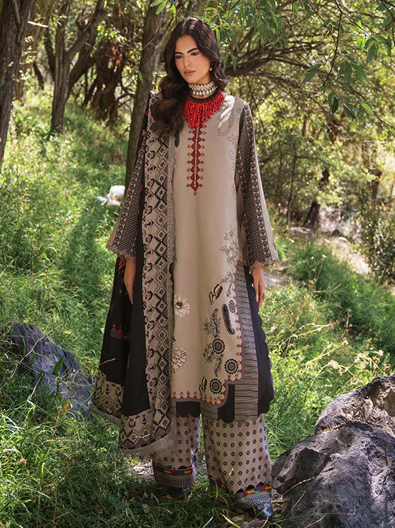 Charizma C-Prints Linen Collection 2026 Vol-01 (CPW6-03)