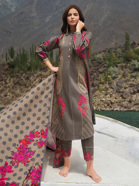 Charizma C-Prints Linen Collection 2026 Vol-01 (CPW6-04)