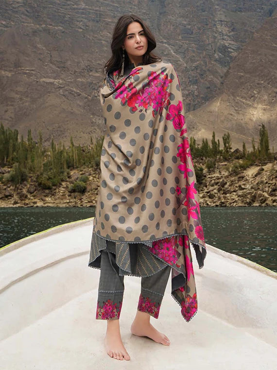Charizma C-Prints Linen Collection 2026 Vol-01 (CPW6-04)