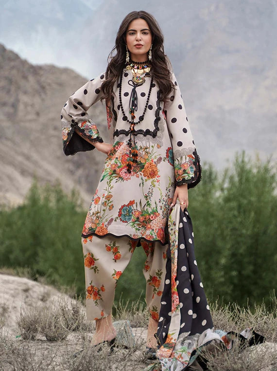 Charizma C-Prints Linen Collection 2026 Vol-01 (CPW6-07)