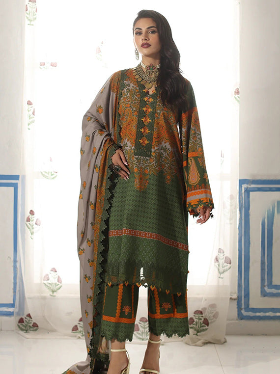 Multi-Brand Winter Collection 2026 (Charizma-Virsa-CVW4-08)