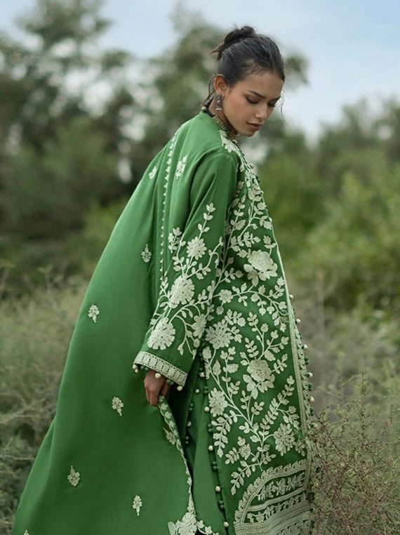 Charm of Winter by Gul Ahmed Unstitched Collection'26 (AP-62010)