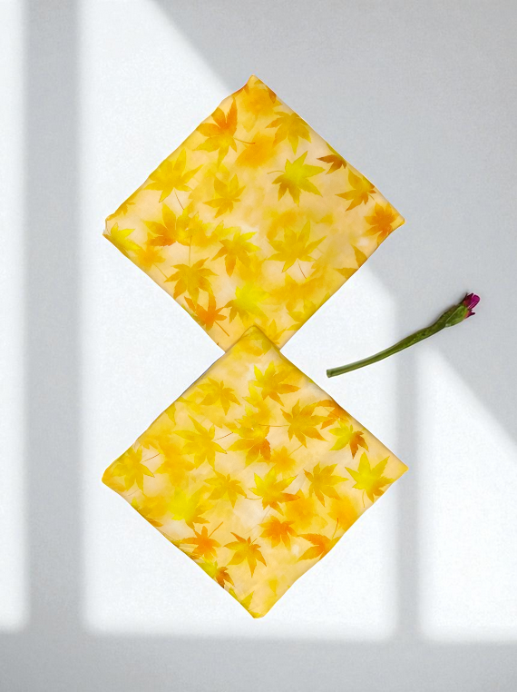 Charm Digital Printed Linen Edit25 Vol-SH26 (SH26-01)