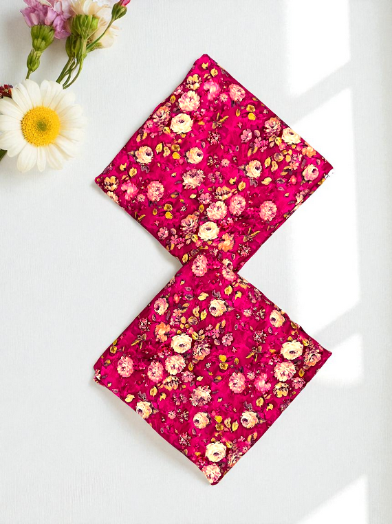 Charm Digital Printed Linen Edit25 Vol-SH26 (SH26-02)