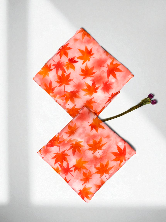 Charm Digital Printed Linen Edit25 Vol-SH26 (SH26-05)