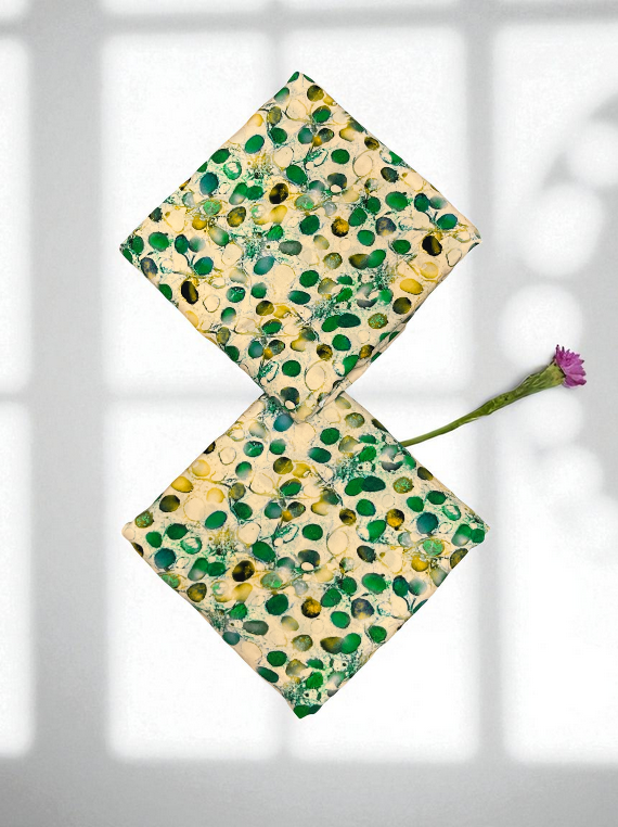 Charm Digital Printed Linen Edit25 Vol-SH26 (SH26-06)